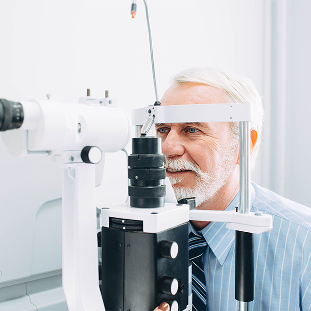 Vision Therapy in South Lake Union