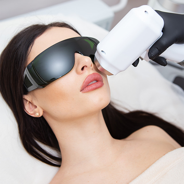 Vision Therapy in South Lake Union